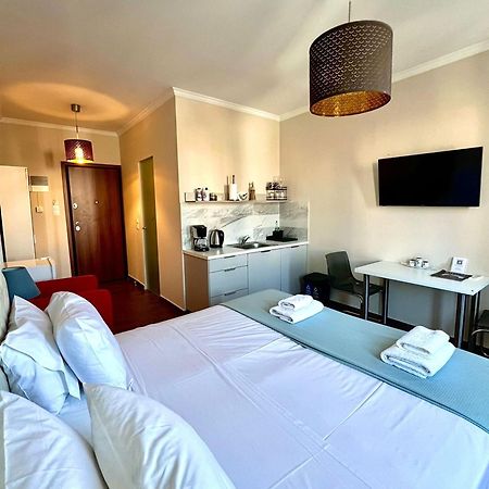 Monastiraki #508 By Superhost Hub Apartment Atena Exterior foto