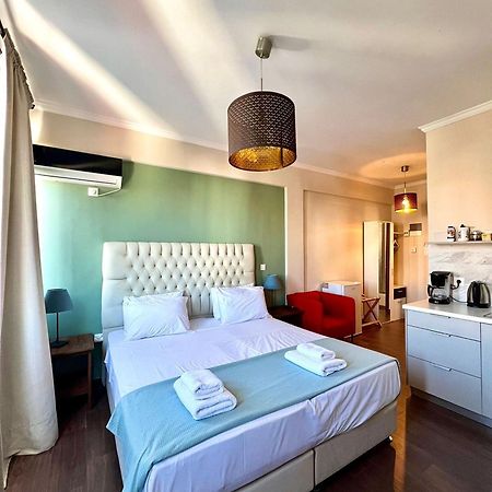 Monastiraki #508 By Superhost Hub Apartment Atena Exterior foto