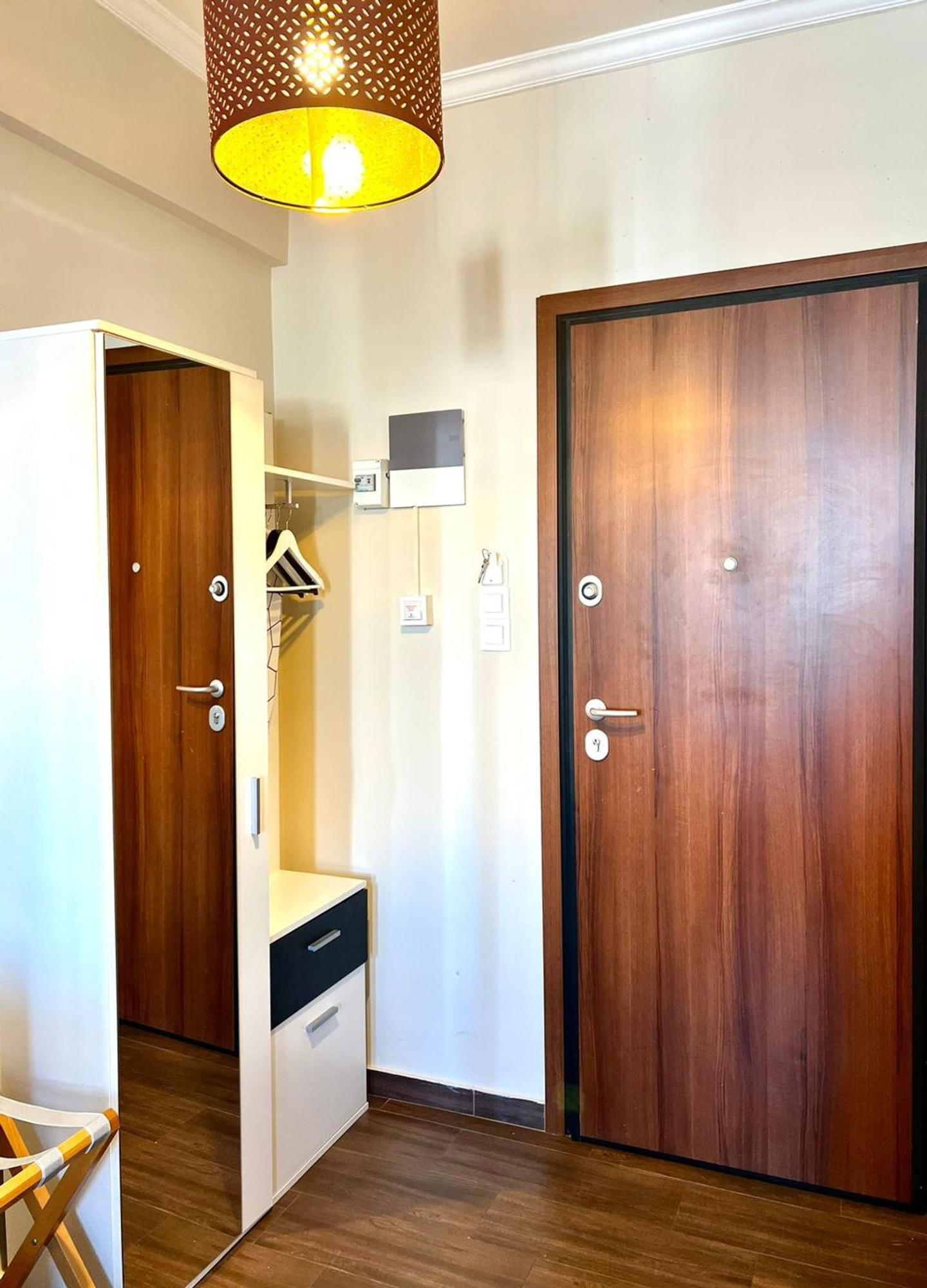 Monastiraki #508 By Superhost Hub Apartment Atena Exterior foto