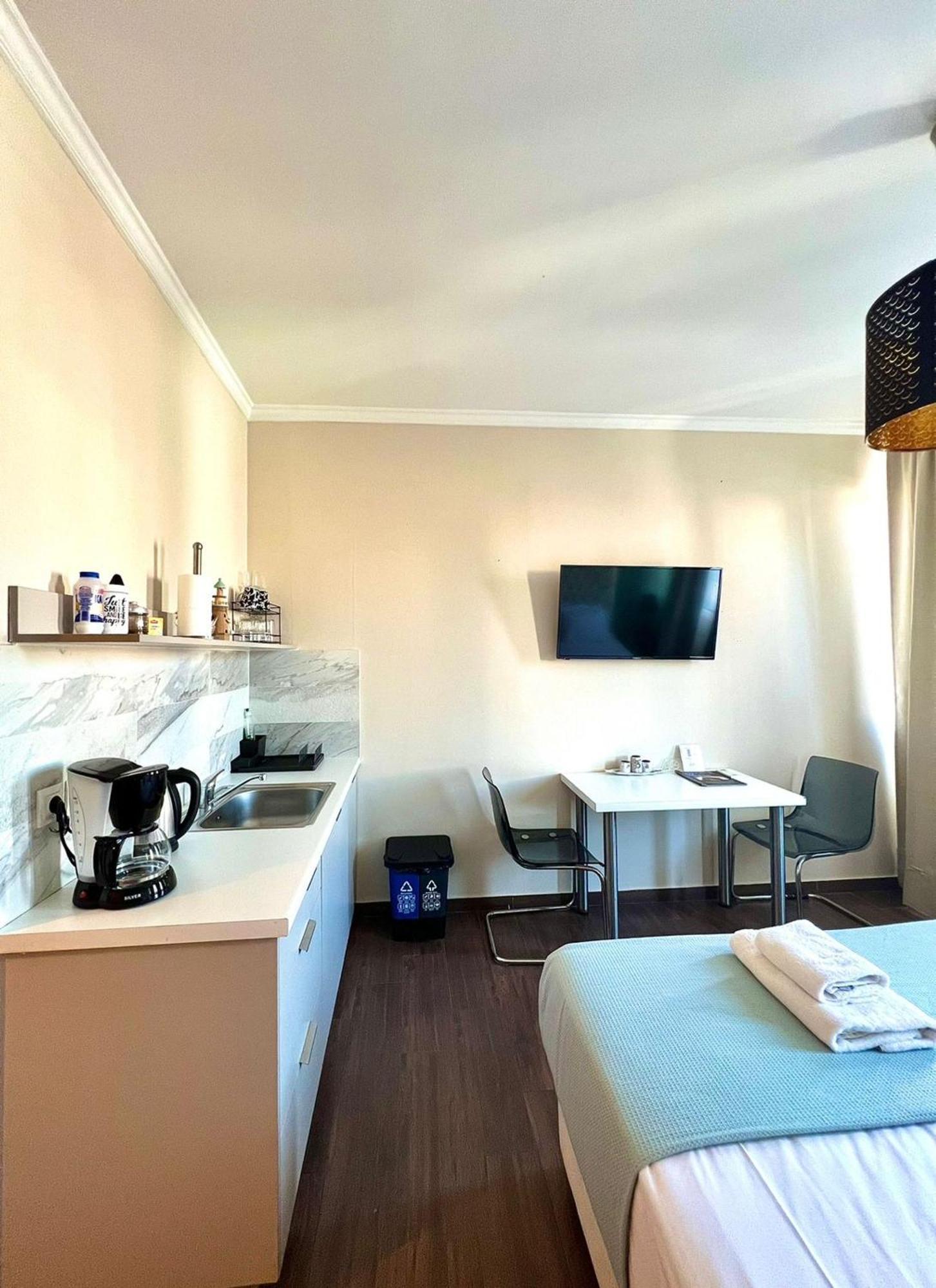 Monastiraki #508 By Superhost Hub Apartment Atena Exterior foto