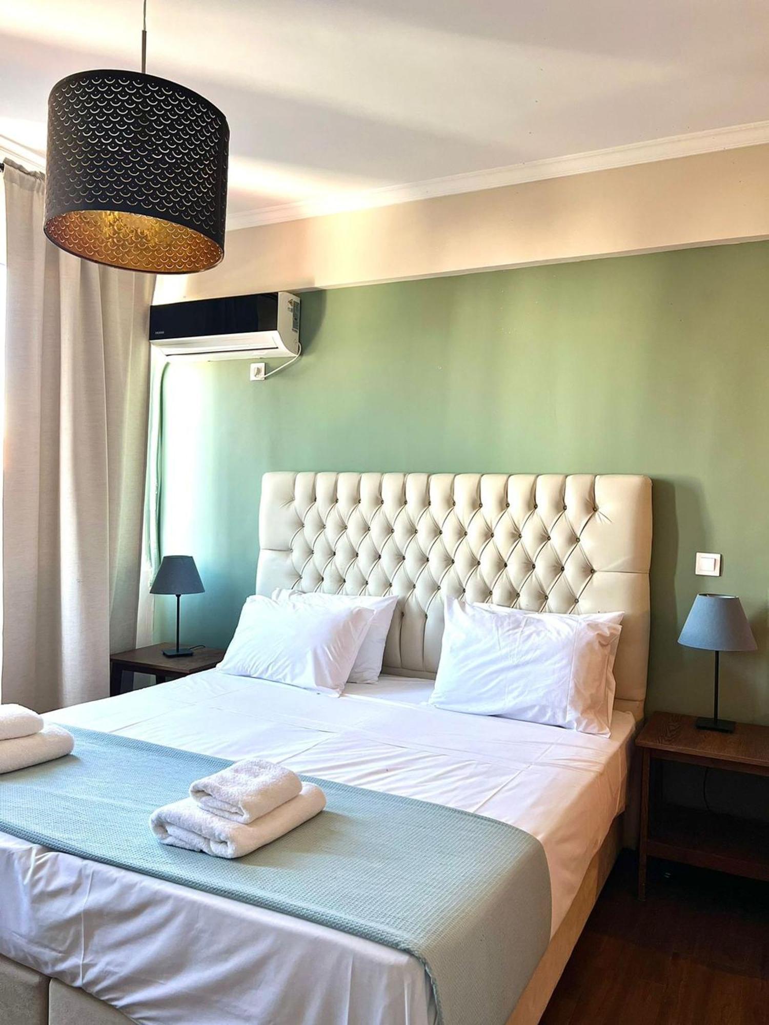 Monastiraki #508 By Superhost Hub Apartment Atena Exterior foto